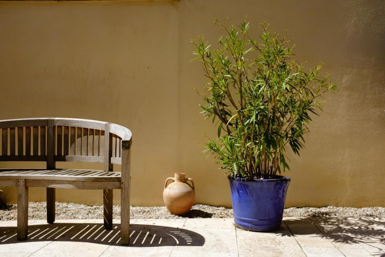 שרול Maison Marais מראה חיצוני תמונה