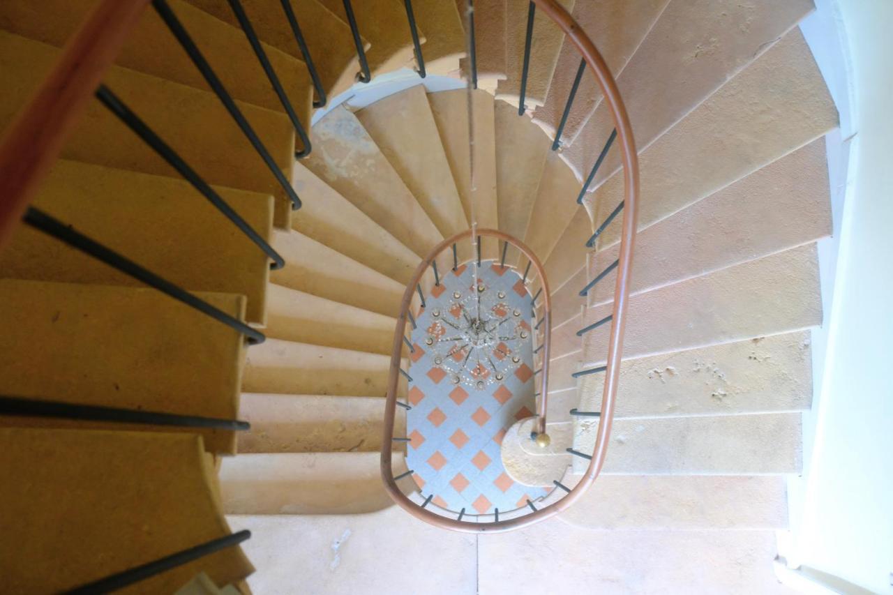 שרול Maison Marais מראה חיצוני תמונה